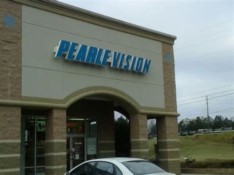 pearle vision austell